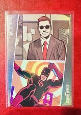 Daredevil Alter ego card 85 Panini Marvel Versus 2023 TCG