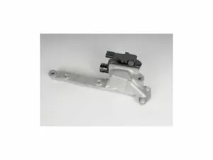 AC Delco 44WH45W Secondary Air Injection Check Valve Fits 2009-2012 Chevy Malibu - Picture 1 of 1