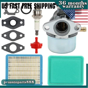 190cc Fit For Briggs & Stratton 675 series Lawn Mower Engine Carburetor Carb - Picture 1 of 6