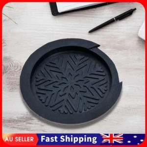 Guitar Sound Hole Cover Rubber Feedback Buster for 38''/39'' Acoustic Guitar AU - Picture 1 of 5