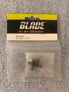 Engranajes cónicos Blade 180 CFX (4ea por paquete) BLH3422 - Imagen 1 de 2
