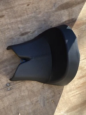 Asiento Victory Octane OEM Foto 1 de 2