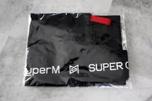 MINT SuperM Japan Official Eco Bag(Shopping Bag)Totebag - Picture 1 of 2