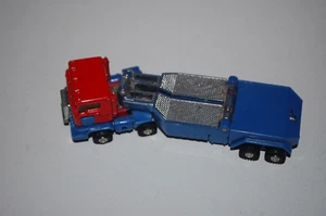 Road Ranger Loose Complete-GoBots Tonka 1983 - Picture 1 of 4