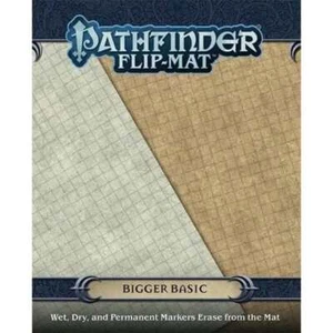 Accesorios Pathfinder - Alfombrilla abatible más grande básica - Imagen 1 de 1