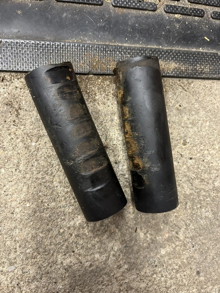 Ski Doo Summit 151 800 2005 espaciadores de resorte de torsión Foto 1 de 1