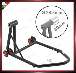 CAVALLLETTO ALZA MOTO POSTERIORE MONOBRACCIO CON PERNO DA 28.5 MM HONDA - Bild 1 von 1