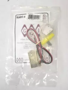 George Risk Industries GRI Current Controller Power Module CC-01 Genuine OEM - Picture 1 of 5
