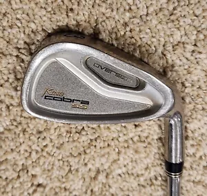 King Cobra SS Oversize 3 Iron Cobra Regular Steel Shaft RH - Picture 1 of 7