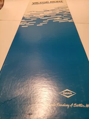 Juego de juntas MENOR CONVERSIÓN Victor Reinz CS5856 1990-91 Mazda 929 3.0 DOHC Foto 1 de 3