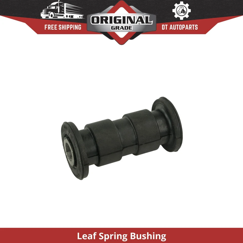 Buje de resorte de hoja trasero trasero Mevotech 2005 2006 para Ford F-150 2004-2014 Foto 1 de 1