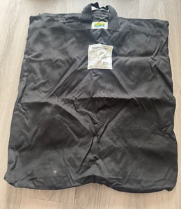 ⭐ EX POLICE BODT ARMOUR STAB VEST BAG HOLDER CARRIER FREE POSTAGE⭐ - Picture 1 of 3
