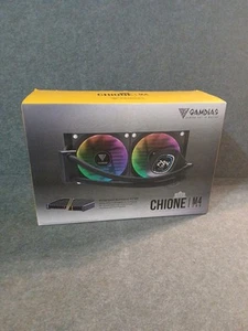 Brand New Gamdias CHIONE M4-240 240mm - Picture 1 of 3