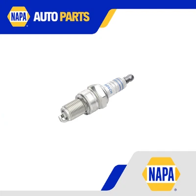 Spark Plugs Set 4x fits FIAT CINQUECENTO 7 9 91 to 98 Bosch 5894587 9FYSSR New - Image 1 of 4