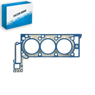 Junta de culata de motor Victor Reinz derecha para Mercedes-Benz E350 2006-2016 Foto 1 de 2
