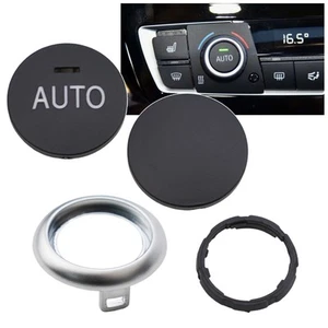 Air-Conditioner For 5 6 7 Series Car Climate Control Knob Temperature - Picture 1 of 12
