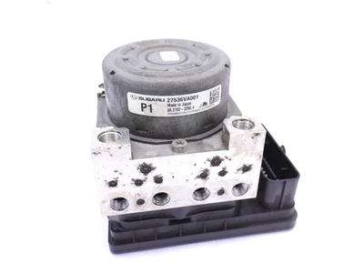 Bomba de freno antibloqueo Subaru WRX y STI 2015 módulo ABS 27536VA001 OEM 15 Foto 1 de 4