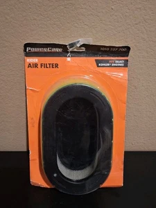 Filtro de aire Powercare para motores Kohler reemplaza OEM # 32 883 09-S1, 32 083 10-S - Imagen 1 de 4