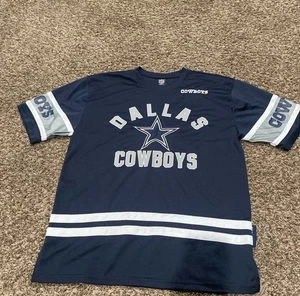 NFL Apparel Dallas Cowboys Football Trikot Herren Medium’s - Bild 1 von 4