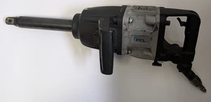 PCL APT266 1IN Hercules Impact Wrench (115615 - LHH) - Picture 1 of 3