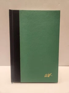 Some Experiences Alfred Harcourt First Edition 1951 HC Excellent Free Shipping - Foto 1 di 7