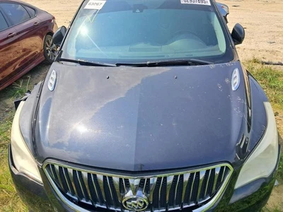 2014 Buick Enclave OEM Hood Panel - Used, Local Pick Up Only, 157K Miles - Image 1 of 4