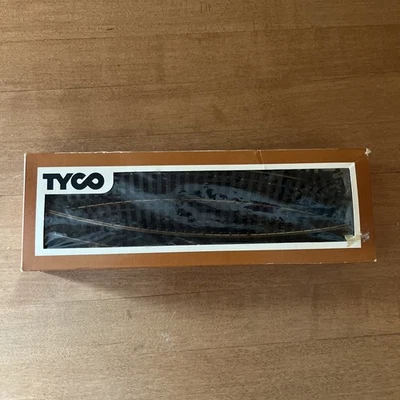 Vintage Tyco Electric Train Exclusive Tru-Steel Track HO Scale in Box - Image 1 of 2