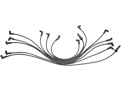 Juego de cables de bujía para Chevrolet Malibu 1978, 1981-1983 97921DYQZ 1982 Foto 1 de 2