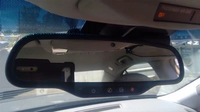 Espejo retrovisor VIN J 11º dígito limitado Onstar compatible con 09-17 ACADIA 137526 Foto 1 de 4