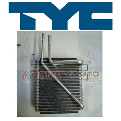 TYC Front AC Evaporator Core for 2001-2007 Ford Escape Heating Air sh - Image 1 of 4