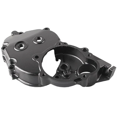 Funda protectora de cárter para motor derecho para Kawasaki Ninja ZX10R 2008-10 Foto 1 de 3