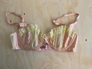 Seltener Agent Provocateur BH 75D - Bild 1 von 5