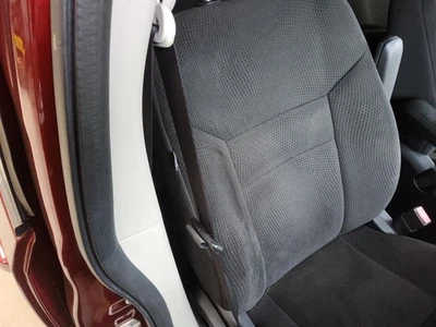 Seat Belt Front Bucket Seat Passenger Retractor Fits 14-20 CARAVAN 502481 - Изображение 1 из 3