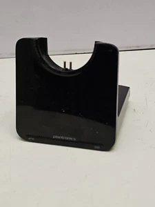 Chargeur de station d'accueil pour casque sans fil Plantronics C052A - Photo 1 sur 4