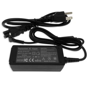 New 45W 19V 2.37A AC Adapter Charger Power Supply Cord For Acer Spin 3 SP315-51 - Picture 1 of 4