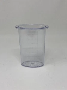 Hamilton Beach 70100 Food Processor Pusher Replacement Part - Picture 1 of 3