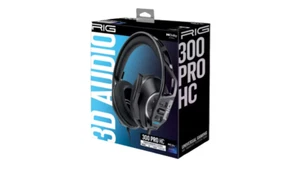 RIG 300 Pro HC Wired Gaming Headset for Xbox /PlayStation B1212 NEW - Picture 1 of 3