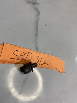 Toro 51940 Cylinder Cover Screw Genuine Oem - Image 1 of 2