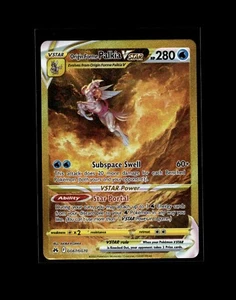 Pokemon Crown Zenith - Choose Your Card! Reverse Holo/Holos Ultra Rare GG - Picture 1 of 250