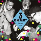 Fettes Brot 3 Is Ne Party - CD