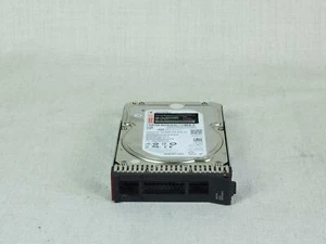 Lenovo 00YK041 6TB 7.2k 6Gb/s 3.5” 512e SATA Hard Drive ST6000NM0115 - Picture 1 of 5