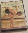 Ashtanga Yoga The Intermediate Series DVD