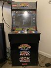 Street Fighter II Home Arcade Game