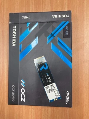 OCZ RD400 256GB - Image 1 of 2