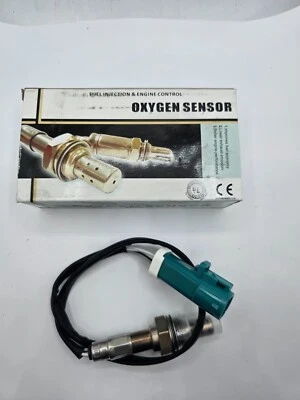 (CANTIDAD 4) Sensor de oxígeno para Ford Bronco Ranger Explorer E/F150 F250 F350 CX15718 Foto 1 de 4