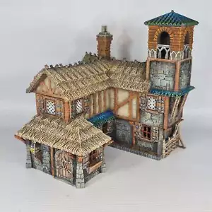 Adrian-3DP4U - Bell Tower Farm - 28mm - Picture 1 of 12