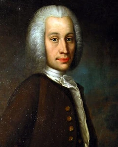 Neues Foto: Anders Celsius, schwedischer Astronom, Professor und Physiker - 6 Größen - Bild 1 von 7