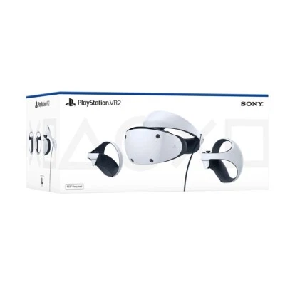 PlayStation VR2 - PlayStation 5 - Image 1 of 2