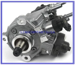 Bomba de inyección Common Rail 04123934 04123891 para DeutzEngine TD3.6 L04 Bosch CP4 - Imagen 1 de 5