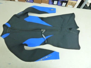 Oneill Herren Größe 8SS Anzug Nassanzug Surfen Kajakfahren Wake Boarding - Bild 1 von 3